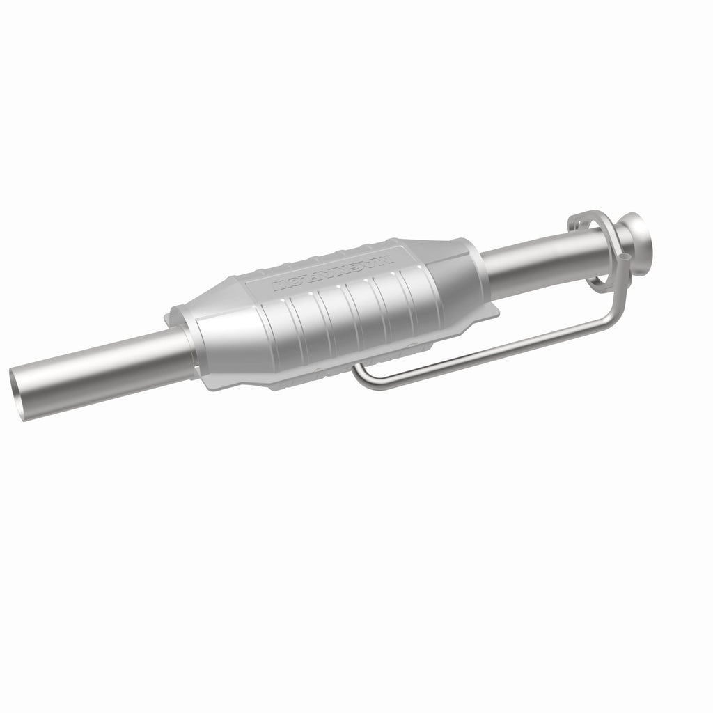 MagnaFlow Exhaust Products 23348 Standard Grade Direct-Fit Catalytic Converter for Select Ford EXP, Ford Escort, Ford Tempo, Mercury LN7, Mercury Lynx, Mercury Topaz