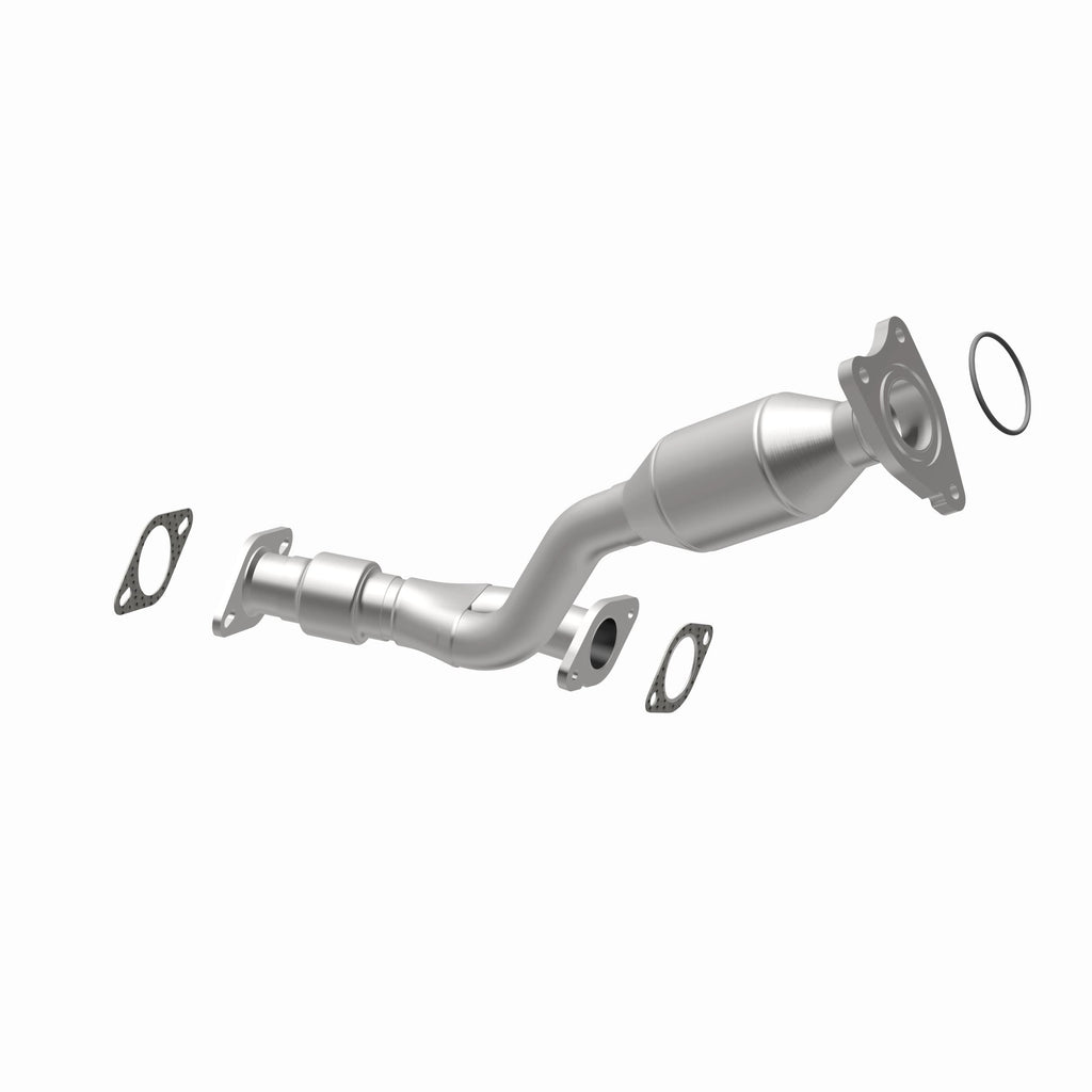 MagnaFlow Exhaust Products 52182 OEM Grade Direct-Fit Catalytic Converter for Select Chevrolet Malibu, Pontiac G6, Saturn Aura
