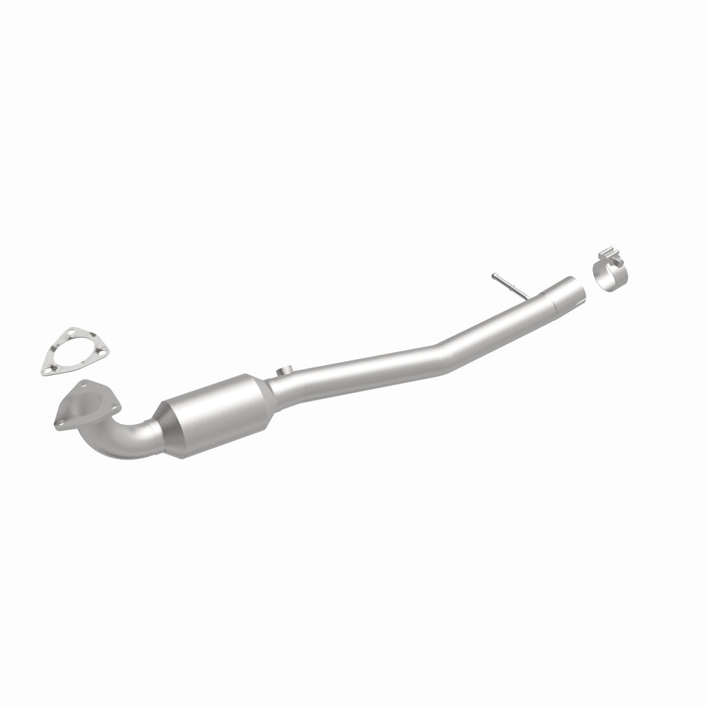 MagnaFlow Exhaust Products 21-533 OEM Grade Direct-Fit Catalytic Converter for Select Land Rover Range Rover