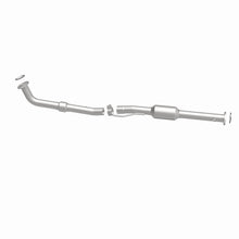 Load image into Gallery viewer, MagnaFlow Exhaust Products 49250 OEM Grade Direct-Fit Catalytic Converter for Select Toyota Camry