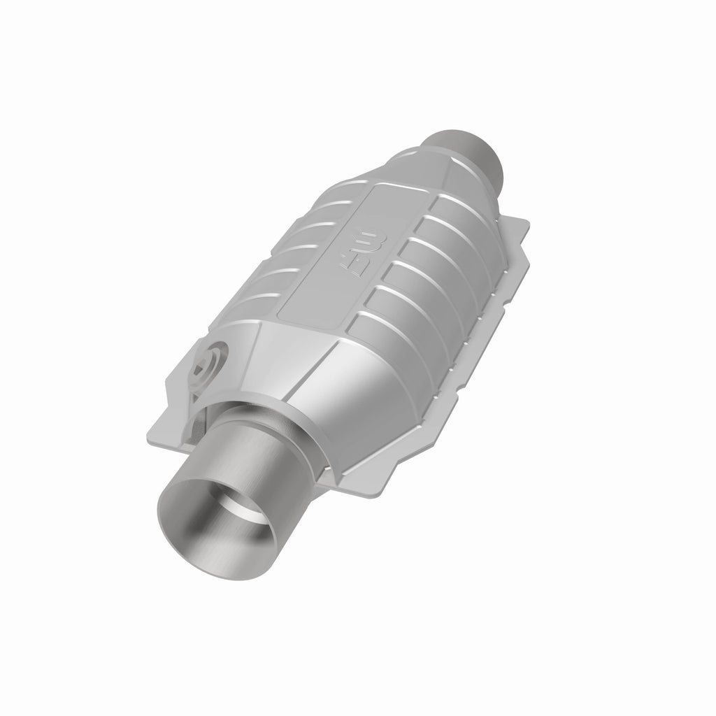 MagnaFlow Exhaust Products 94036 Standard Grade Universal Catalytic Converter