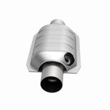 Load image into Gallery viewer, MagnaFlow Exhaust Products 94169 Standard Grade Universal Catalytic Converter