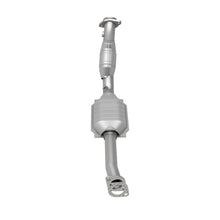 Load image into Gallery viewer, MagnaFlow Exhaust Products 23332 HM Grade Direct-Fit Catalytic Converter for Select Ford Crown Victoria, Lincoln Town Car, Mercury Grand Marquis