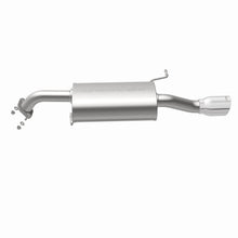 Load image into Gallery viewer, MagnaFlow Exhaust Products 15555 Street Series Polished Axle Back System for Select Mazda 2