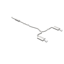 Load image into Gallery viewer, MagnaFlow Exhaust Products 19274 Street Series Polished Cat-Back System for Select Ford Explorer
