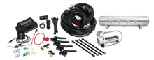 Load image into Gallery viewer, Performance-3H(38In-Air-Line4-Gal-7Port-Lightweight-Raw-Alum-Tankvi