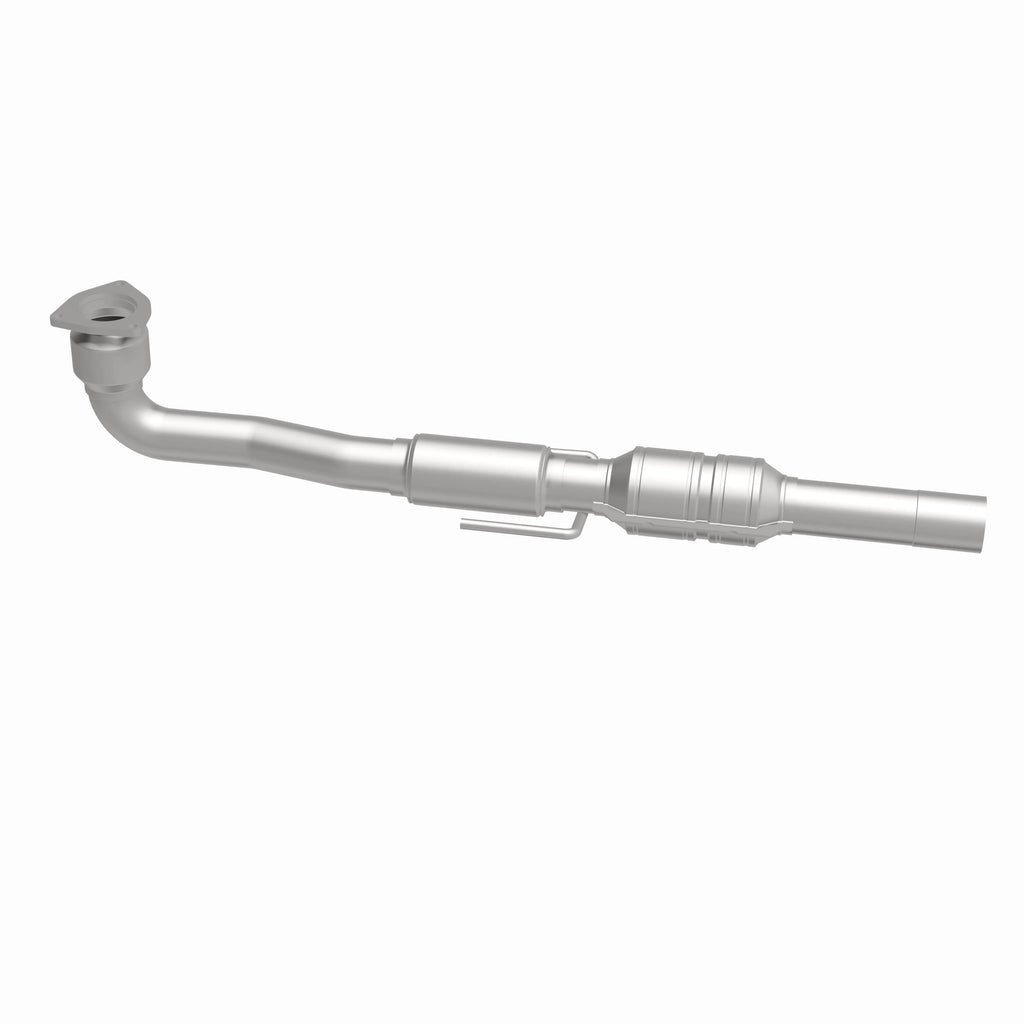 MagnaFlow Exhaust Products 51784 OEM Grade Direct-Fit Catalytic Converter for Select Saab 9-3