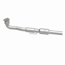 Load image into Gallery viewer, MagnaFlow Exhaust Products 51784 OEM Grade Direct-Fit Catalytic Converter for Select Saab 9-3
