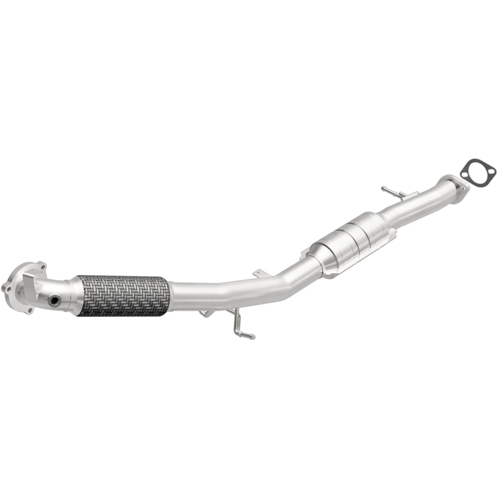 MagnaFlow Exhaust Products 49257 OEM Grade Direct-Fit Catalytic Converter for Select Volvo C30, Volvo C70, Volvo S40, Volvo V50