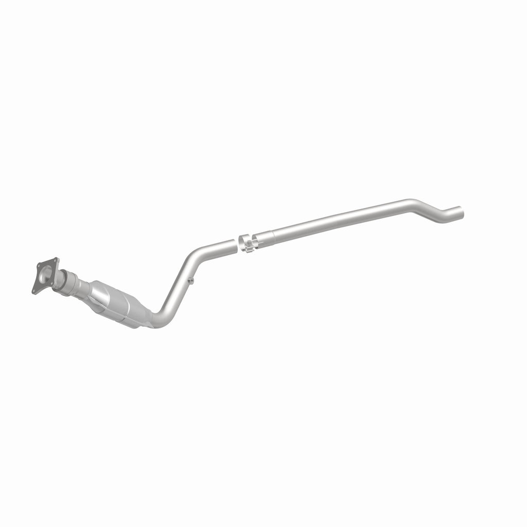 MagnaFlow Exhaust Products 93278 HM Grade Direct-Fit Catalytic Converter for Select Chrysler Grand Voyager, Chrysler Voyager, Dodge Caravan, Dodge Grand Caravan, Plymouth Grand Voyager, Plymouth Voyager