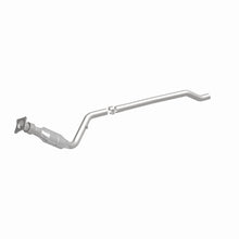 Load image into Gallery viewer, MagnaFlow Exhaust Products 93278 HM Grade Direct-Fit Catalytic Converter for Select Chrysler Grand Voyager, Chrysler Voyager, Dodge Caravan, Dodge Grand Caravan, Plymouth Grand Voyager, Plymouth Voyager