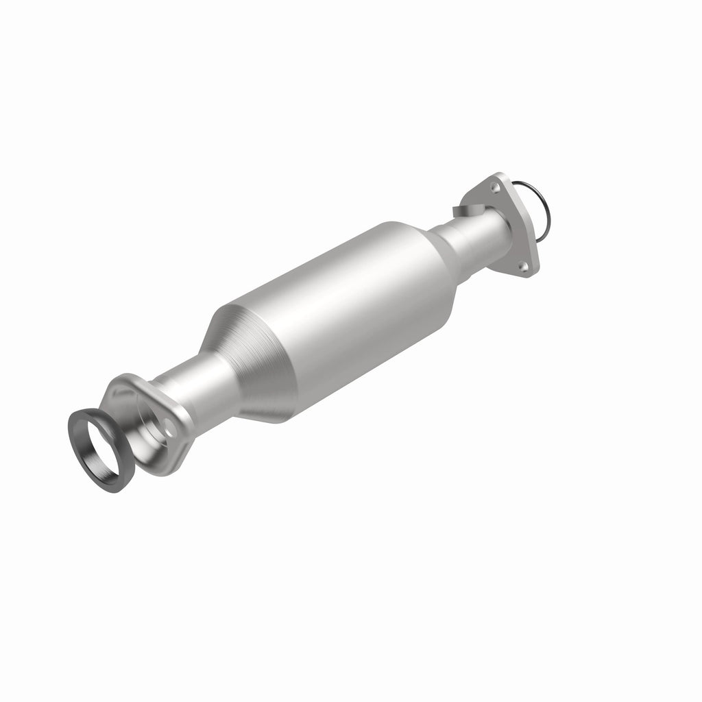 MagnaFlow Exhaust Products 22640 HM Grade Direct-Fit Catalytic Converter for Select Acura CL, Honda Accord