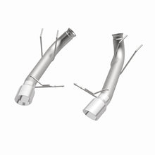 Load image into Gallery viewer, MagnaFlow Exhaust Products 15152 Race Series Axle-Back System for Select Ford Mustang
