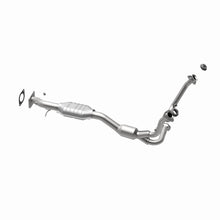 Load image into Gallery viewer, MagnaFlow Exhaust Products 24898 HM Grade Direct-Fit Catalytic Converter for Select Chevrolet Blazer