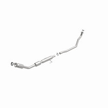 Load image into Gallery viewer, MagnaFlow Exhaust Products 52524 OEM Grade Direct-Fit Catalytic Converter for Select Toyota Corolla