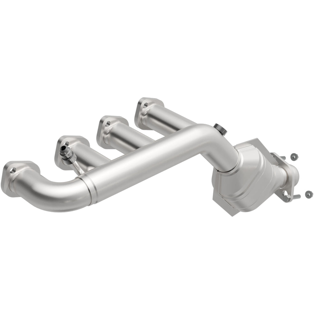 MagnaFlow Exhaust Products 24377 HM Grade Manifold Catalytic Converter for Select Lincoln Mark VIII