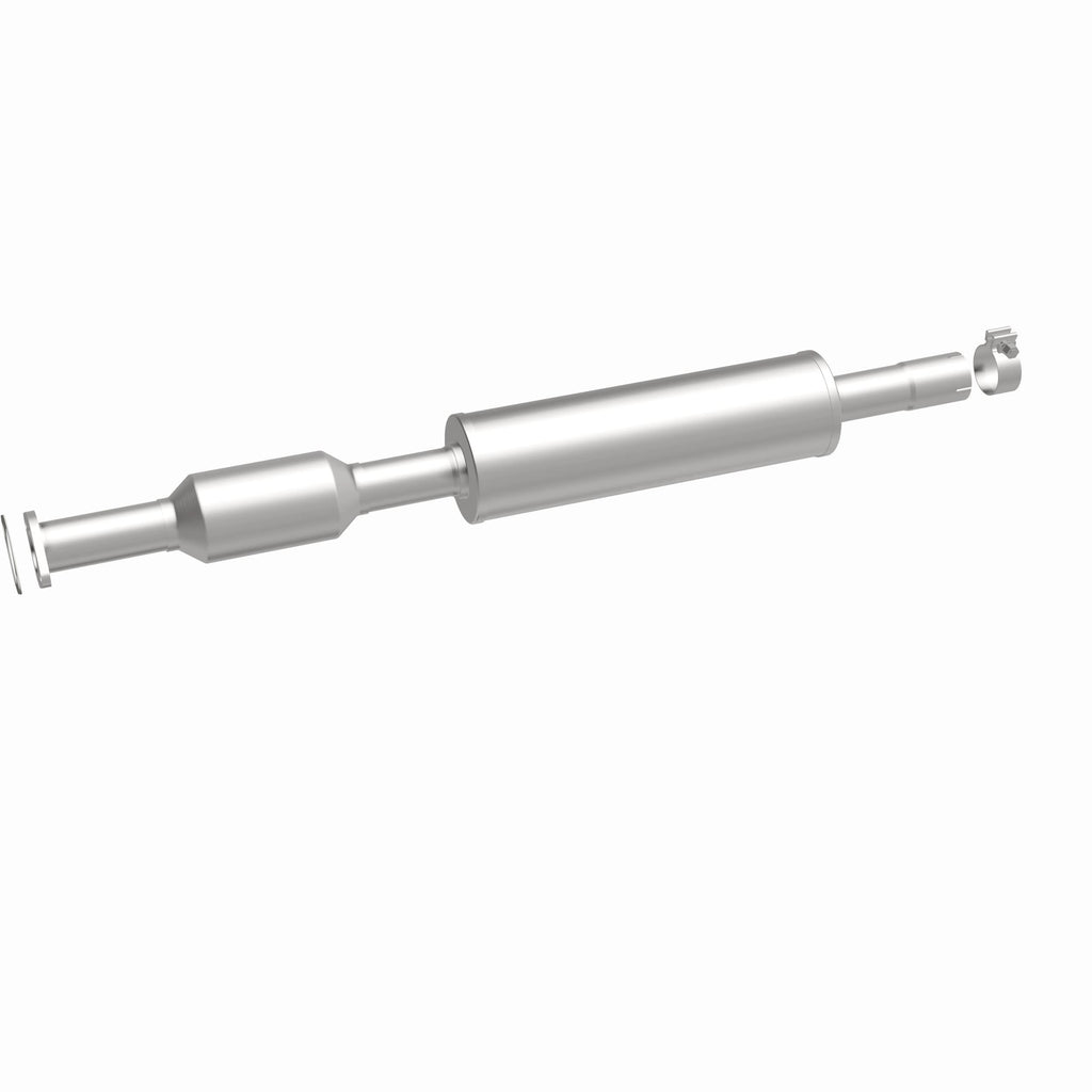 MagnaFlow Exhaust Products 21-986 OEM Grade Direct-Fit Catalytic Converter for Select Ford Explorer