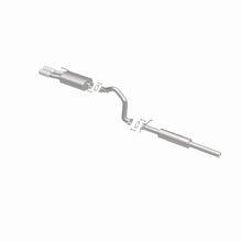 Load image into Gallery viewer, MagnaFlow Exhaust Products 15670 Touring Series Polished Cat-Back System for Select Volkswagen Golf