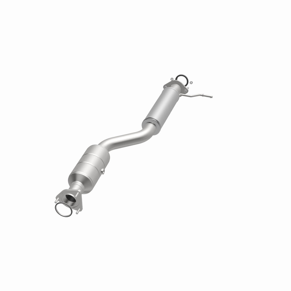 MagnaFlow Exhaust Products 49150 OEM Grade Direct-Fit Catalytic Converter for Select Mazda RX-8