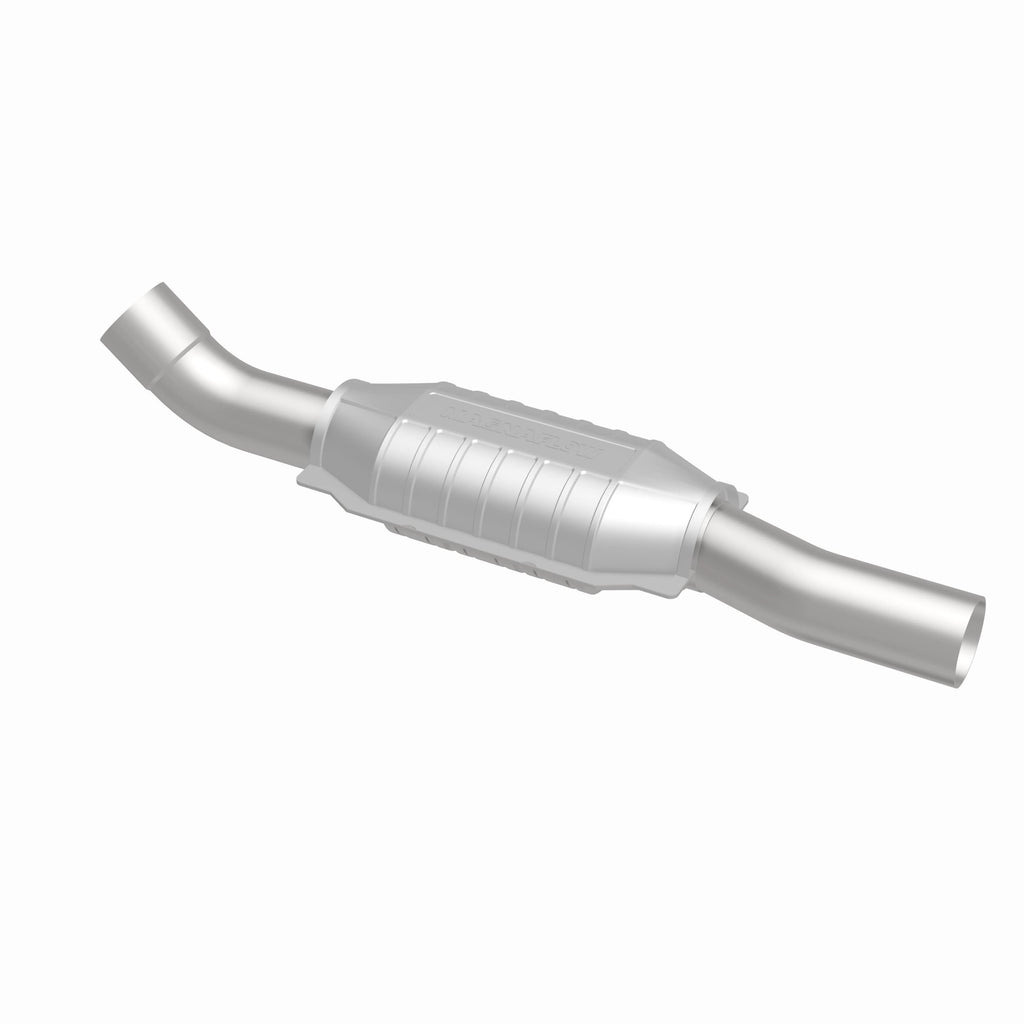 MagnaFlow Exhaust Products 23289 Standard Grade Direct-Fit Catalytic Converter for Select Dodge B100, Dodge B150, Dodge B200, Dodge B250, Dodge B300, Dodge B350, Plymouth PB100, Plymouth PB150, Plymouth PB200, Plymouth PB250, Plymouth PB300, Plymouth