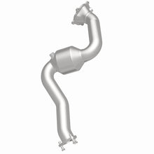 Load image into Gallery viewer, MagnaFlow Exhaust Products 52315 OEM Grade Direct-Fit Catalytic Converter for Select Audi A8 Quattro, Audi RS7, Audi S6, Audi S7, Audi S8