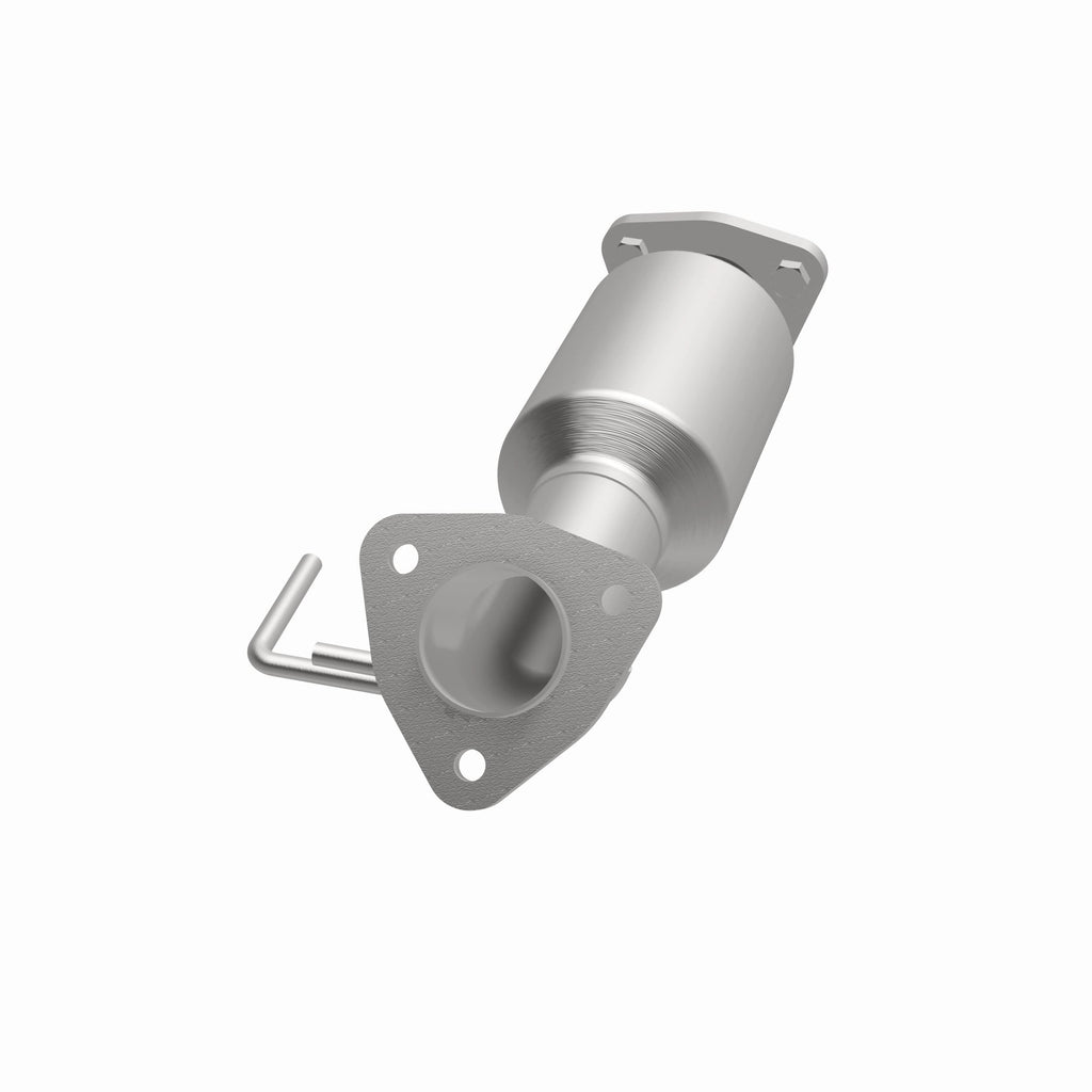 MagnaFlow Exhaust Products 5671452 California CARB Direct-Fit Catalytic Converter for Select Honda Civic