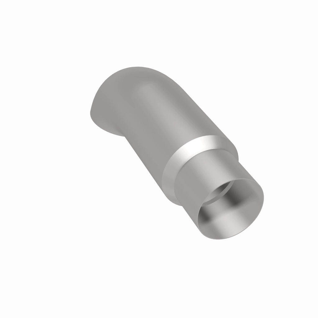 MagnaFlow Exhaust Products 35188 Single Exhaust Tip - 4in. Inlet/5in. Outlet
