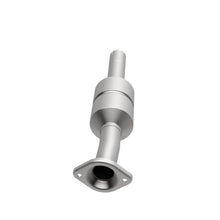 Load image into Gallery viewer, MagnaFlow Exhaust Products 23624 HM Grade Direct-Fit Catalytic Converter for Select Lexus RX330, Lexus RX350, Lexus RX400h, Toyota Highlander