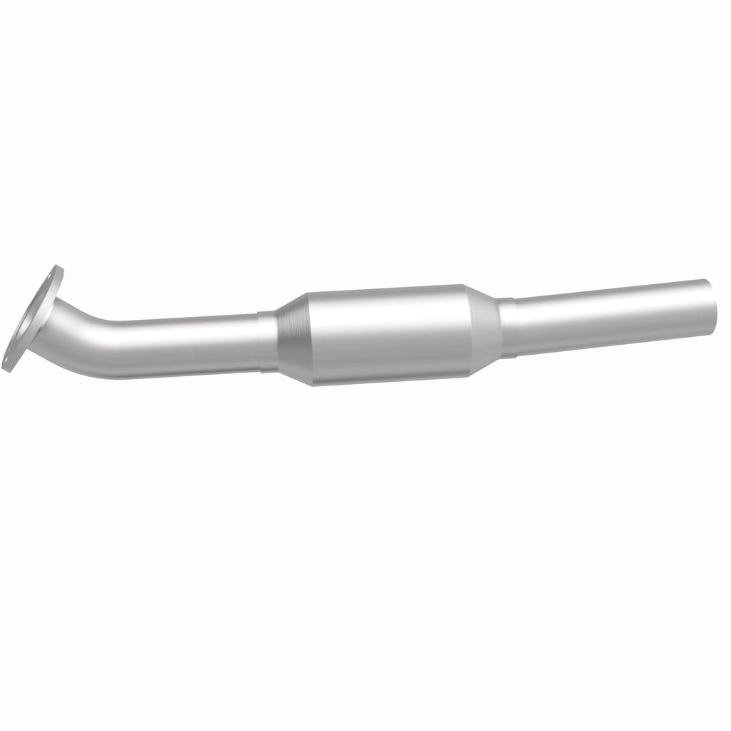 MagnaFlow Exhaust Products 5571559 California CARB Direct-Fit Catalytic Converter for Select Toyota RAV4
