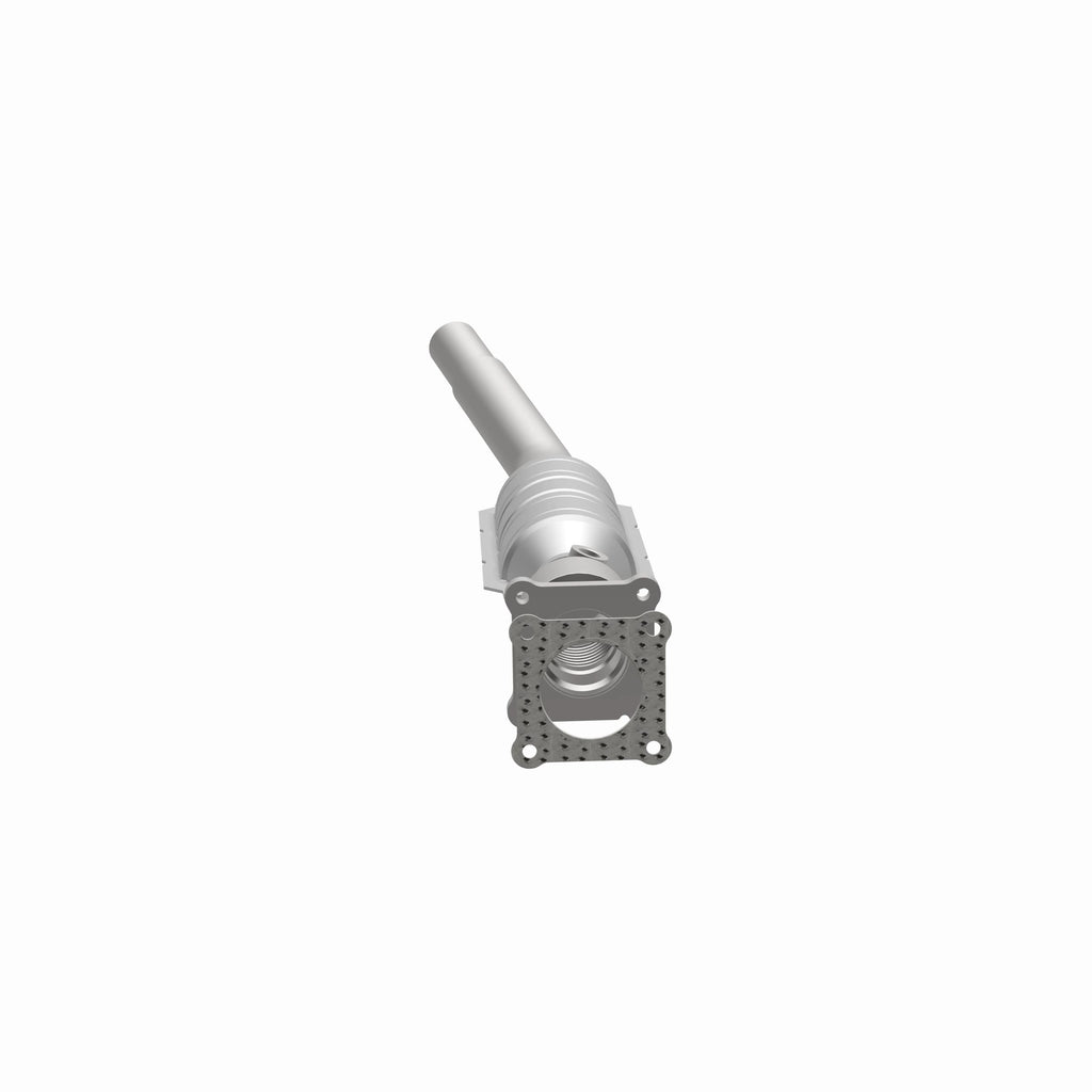 MagnaFlow Exhaust Products 24296 HM Grade Direct-Fit Catalytic Converter for Select Dodge Neon, Plymouth Neon