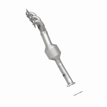 Load image into Gallery viewer, MagnaFlow Exhaust Products 49774 OEM Grade Manifold Catalytic Converter for Select BMW 525i, BMW 525xi, BMW 530i, BMW 530xi