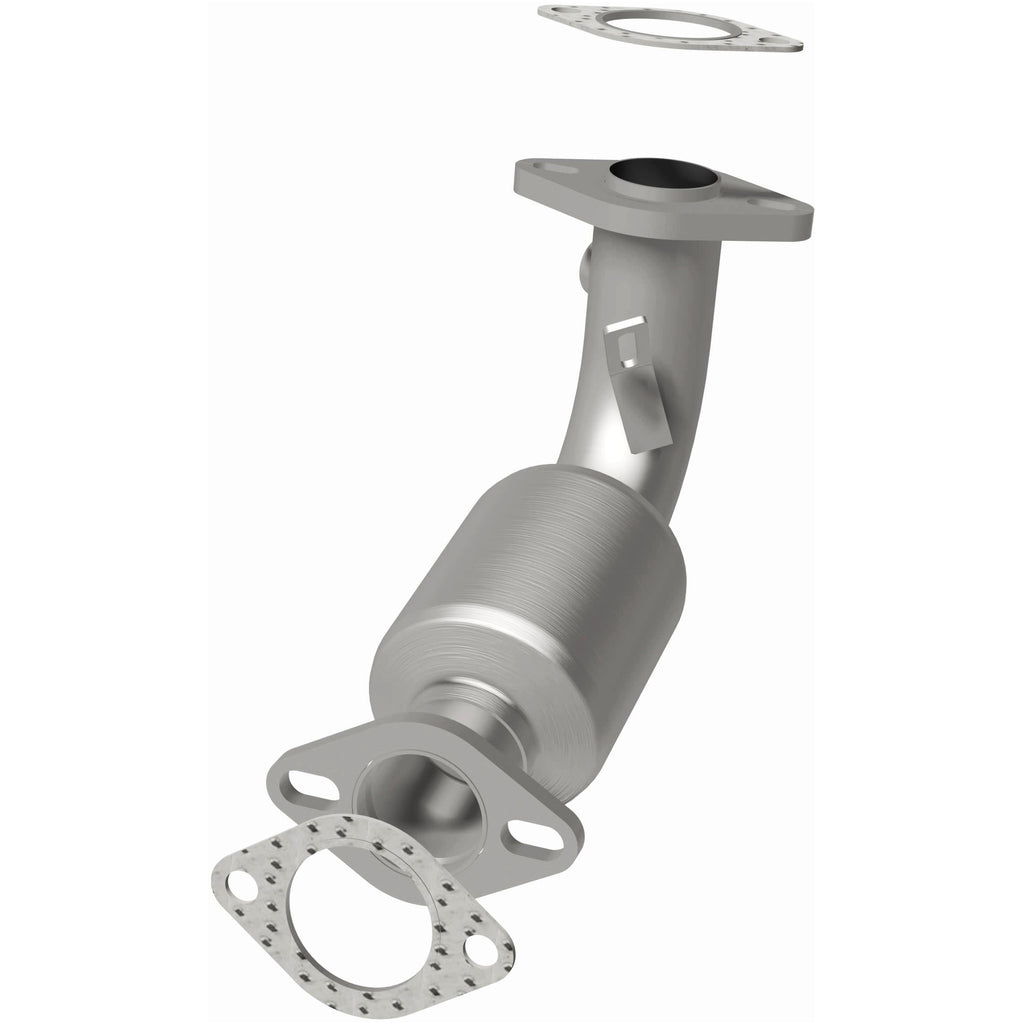 MagnaFlow Exhaust Products 49457 OEM Grade Direct-Fit Catalytic Converter for Select Mitsubishi Eclipse, Mitsubishi Galant