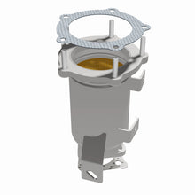 Load image into Gallery viewer, MagnaFlow Exhaust Products 50854 HM Grade Direct-Fit Catalytic Converter for Select Mazda Protege, Mazda Protege5