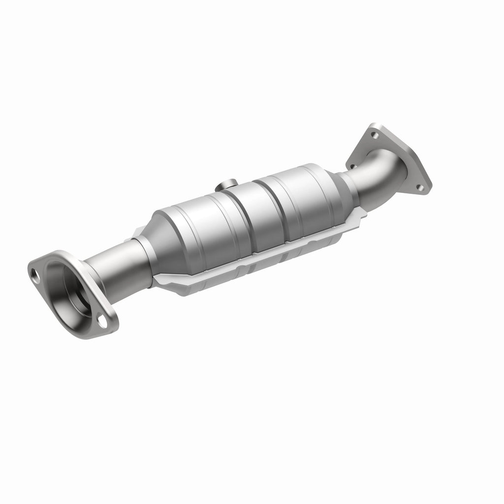 MagnaFlow Exhaust Products 24227 HM Grade Direct-Fit Catalytic Converter for Select Honda S2000