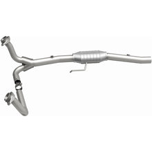 Load image into Gallery viewer, MagnaFlow Exhaust Products 49469 OEM Grade Direct-Fit Catalytic Converter for Select Dodge Dakota