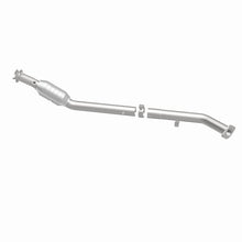 Load image into Gallery viewer, MagnaFlow Exhaust Products 4561031 California CARB Direct-Fit Catalytic Converter for Select Pontiac GTO