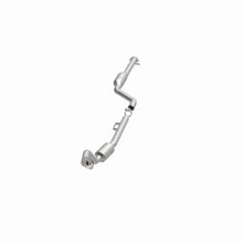 Load image into Gallery viewer, MagnaFlow Exhaust Products 24007 HM Grade Direct-Fit Catalytic Converter for Select Mercedes-Benz SL500