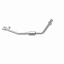Load image into Gallery viewer, MagnaFlow Exhaust Products 24459 Standard Grade Direct-Fit Catalytic Converter for Select Suzuki Samurai