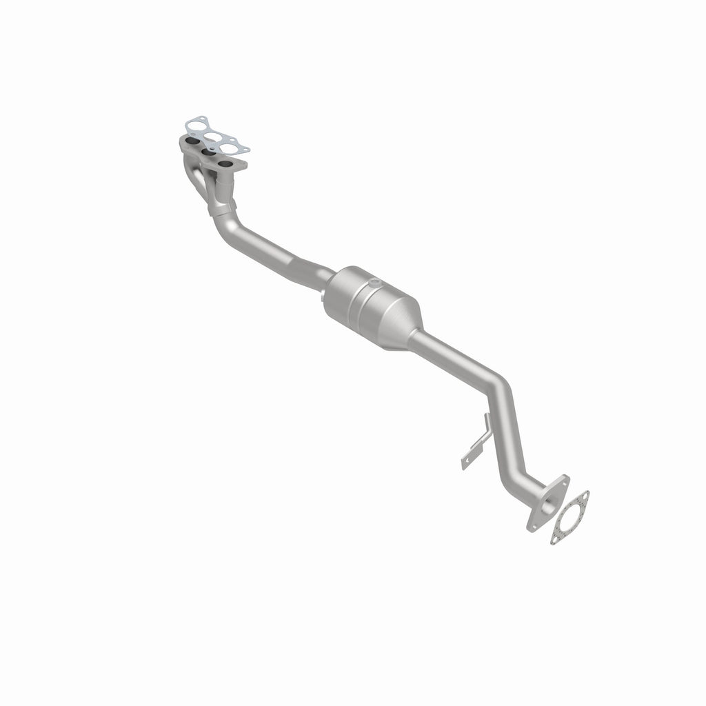 MagnaFlow Exhaust Products 52203 OEM Grade Manifold Catalytic Converter for Select Subaru Legacy, Subaru Outback, Subaru Tribeca