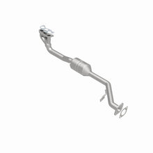 Load image into Gallery viewer, MagnaFlow Exhaust Products 52203 OEM Grade Manifold Catalytic Converter for Select Subaru Legacy, Subaru Outback, Subaru Tribeca