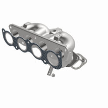 Load image into Gallery viewer, MagnaFlow Exhaust Products 22-237 OEM Grade Manifold Catalytic Converter for Select Hyundai Tucson