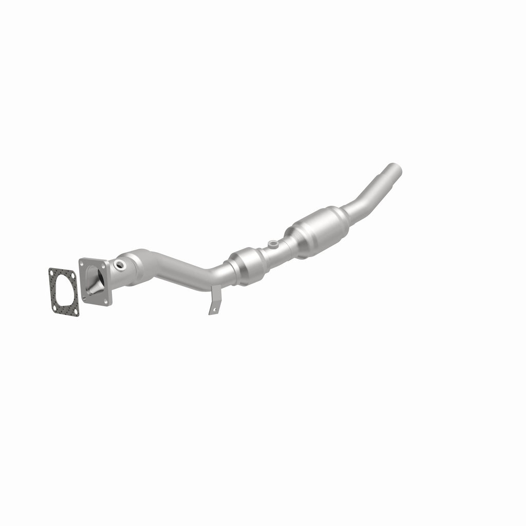 MagnaFlow Exhaust Products 49892 OEM Grade Direct-Fit Catalytic Converter for Select Audi A6 Quattro, Audi Allroad Quattro