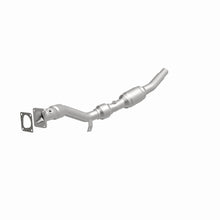Load image into Gallery viewer, MagnaFlow Exhaust Products 49892 OEM Grade Direct-Fit Catalytic Converter for Select Audi A6 Quattro, Audi Allroad Quattro