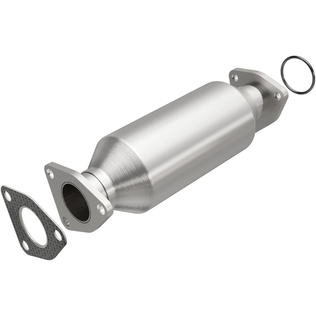 MagnaFlow Exhaust Products 22621 Standard Grade Direct-Fit Catalytic Converter for Select Honda Accord