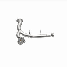 Load image into Gallery viewer, MagnaFlow Exhaust Products 21-528 OEM Grade Direct-Fit Catalytic Converter for Select Ford Expedition, Lincoln Navigator