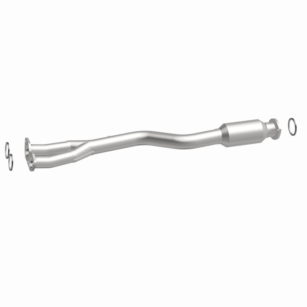 MagnaFlow Exhaust Products 24464 OEM Grade Direct-Fit Catalytic Converter for Select Lexus IS300
