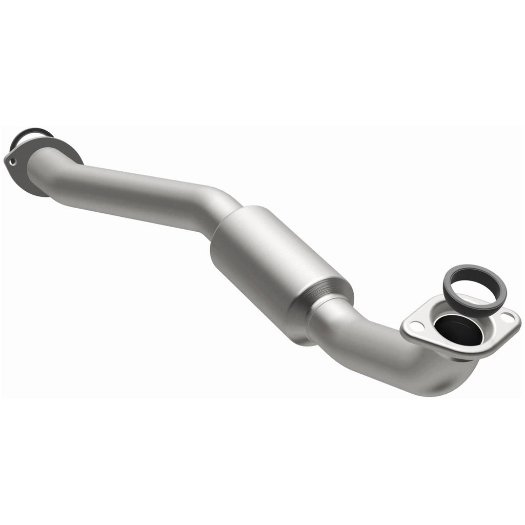 MagnaFlow Exhaust Products 52206 OEM Grade Direct-Fit Catalytic Converter for Select Toyota Highlander