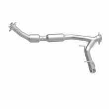 Load image into Gallery viewer, MagnaFlow Exhaust Products 4583029 California CARB Direct-Fit Catalytic Converter for Select Lincoln Navigator