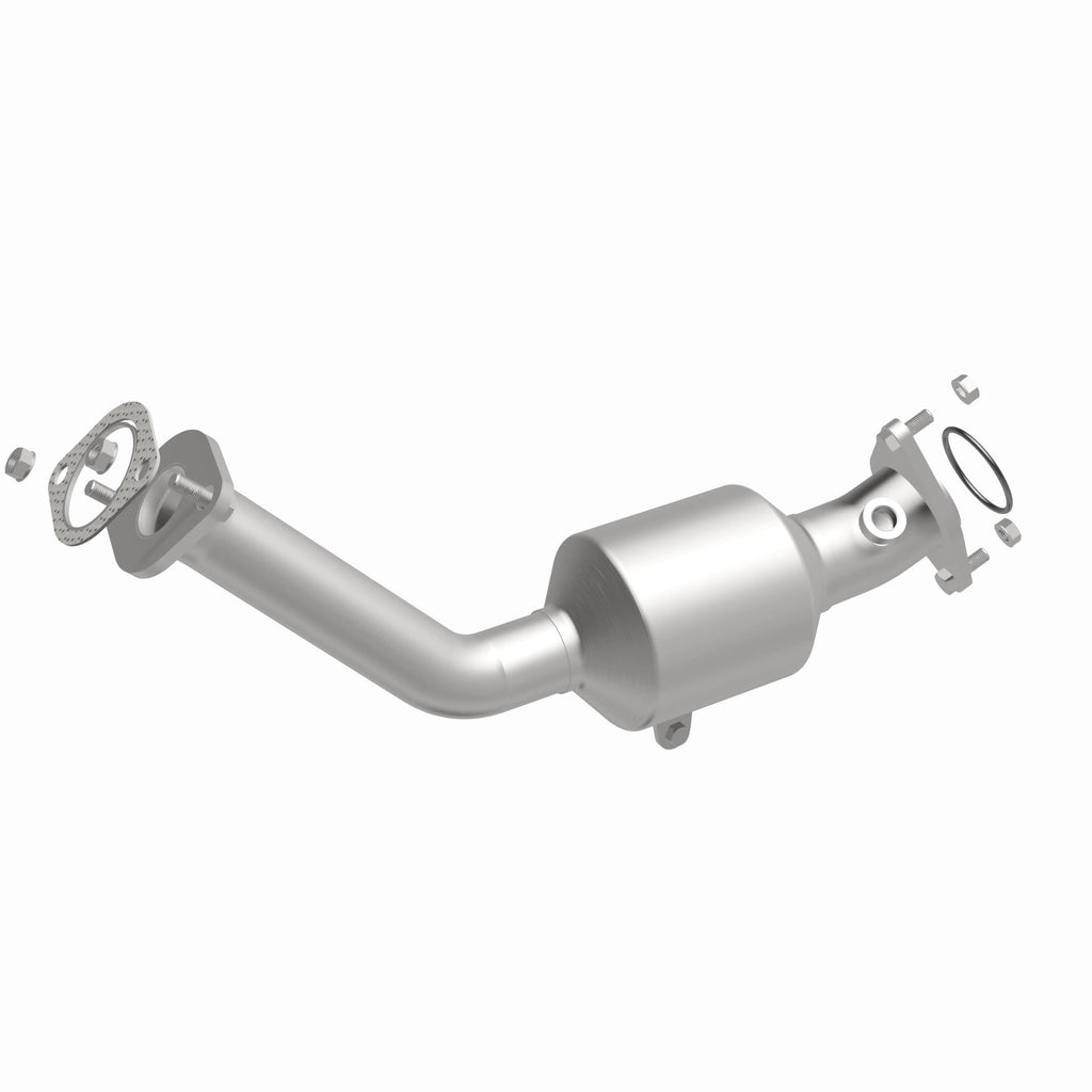 MagnaFlow Exhaust Products 280415 OEM Grade Direct-Fit Catalytic Converter for Select INFINITI Q50, INFINITI Q60
