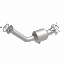 Load image into Gallery viewer, MagnaFlow Exhaust Products 280415 OEM Grade Direct-Fit Catalytic Converter for Select INFINITI Q50, INFINITI Q60